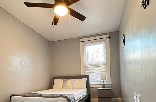 Ansonia House | FOSTERS AND SONS LLC