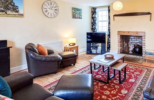 Low Catton House | Foston Grange Cottage