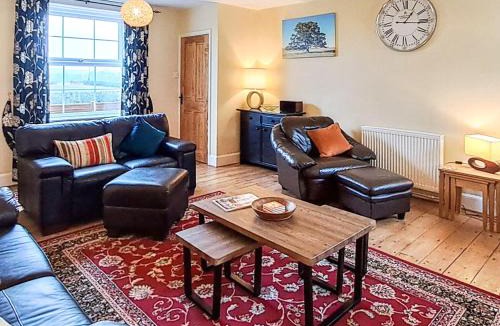 Low Catton House | Foston Grange Cottage