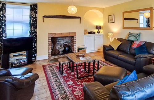 Low Catton House | Foston Grange Cottage