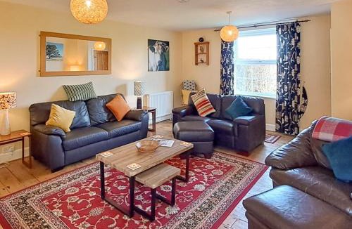 Low Catton House | Foston Grange Cottage