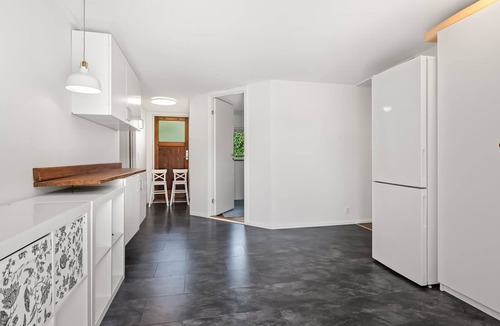 Øksenmølle House | "Fot" - 7km from the sea by Interhome