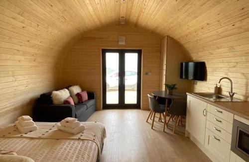 Llanelidan House | Foty - Uk2781