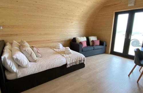 Llanelidan House | Foty - Uk2781