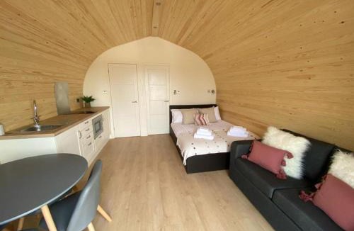 Llanelidan House | Foty - Uk2781