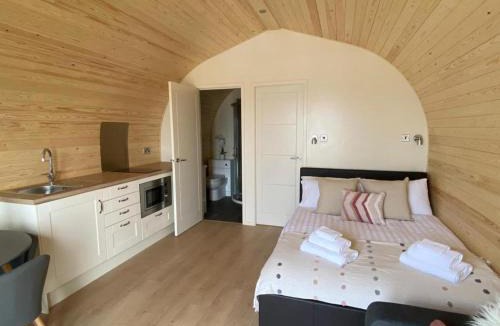 Llanelidan House | Foty - Uk2781