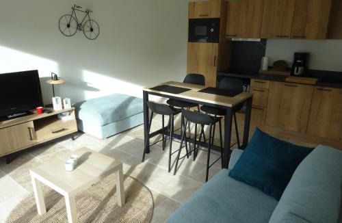 Malaucene Apartment | FOU DU VENTOUX