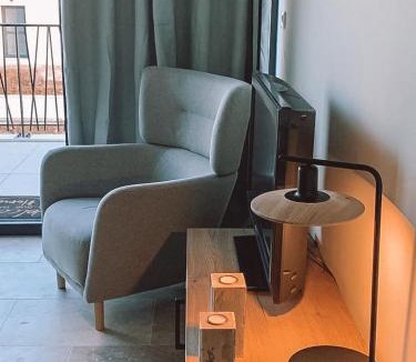 Malaucene Apartment | FOU DU VENTOUX