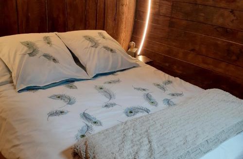 Villie-Morgon Bed & Breakfast | Foudres du Chêne du Py