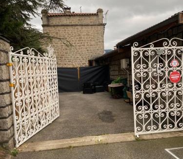 Firminy Apartment | Fouettara 2