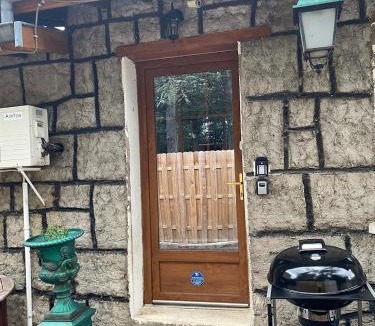 Firminy Apartment | Fouettara 2