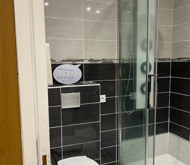 Firminy Apartment | Fouettara 2