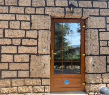 Firminy Apartment | Fouettara 3