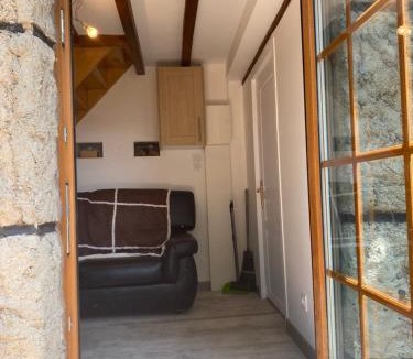 Firminy Apartment | Fouettara 3