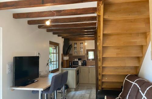 Firminy Apartment | Fouettara 3