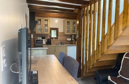 Firminy Apartment | Fouettara 3