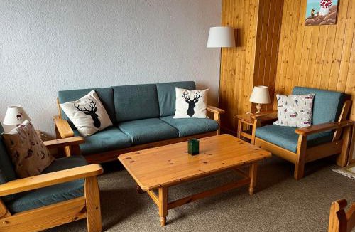 Champoussin Apartment | Fougère 11