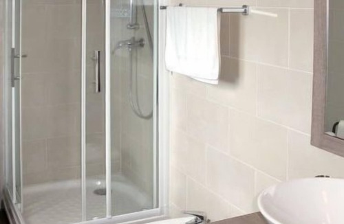 Partinello Apartment | Fougère by Interhome