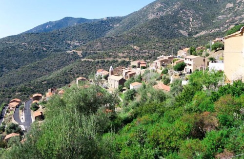 Partinello Apartment | Fougère by Interhome