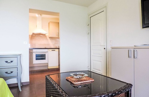 Partinello Apartment | Fougère by Interhome