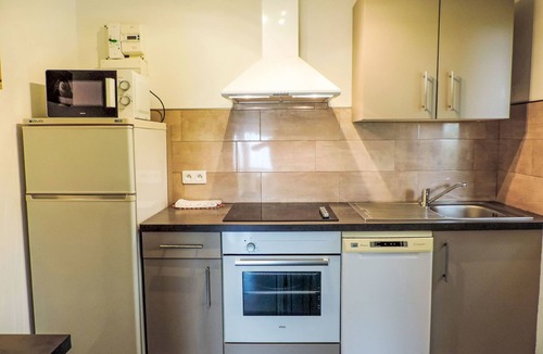 Partinello Apartment | Fougère by Interhome