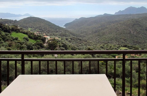 Partinello Apartment | Fougère by Interhome