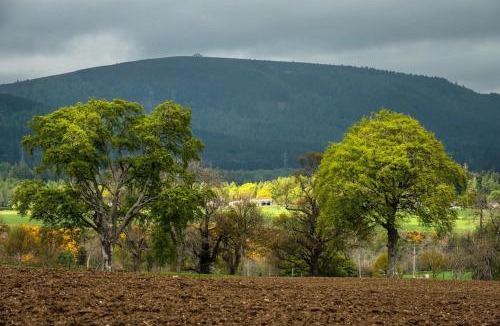 Evanton House | Foulis Castle Gate Lodge