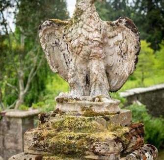 Evanton House | Foulis Castle Gate Lodge