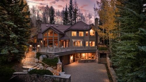 Beaver Creek House | Founders Lodge