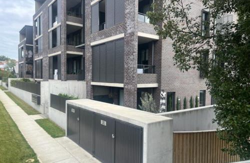 Adamstown Apartment | Foundry Apartments