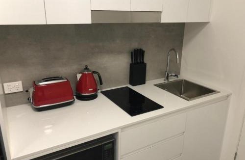 Adamstown Apartment | Foundry Apartments