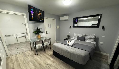 Adamstown Apartment | Foundry Apartments