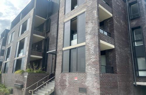 Adamstown Apartment | Foundry Apartments