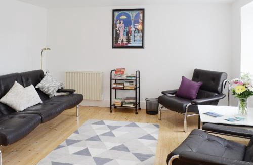 Bonar Bridge House | Foundry Bank