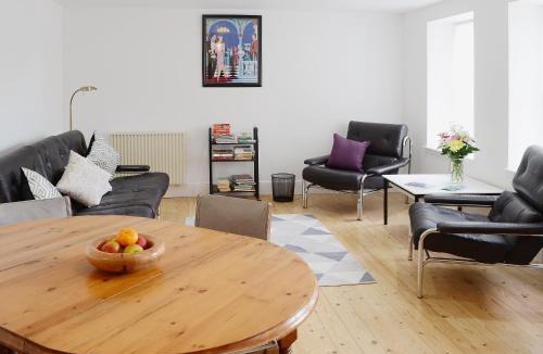 Bonar Bridge House | Foundry Bank