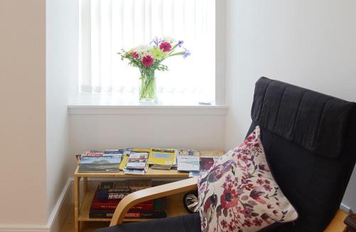 Bonar Bridge House | Foundry Bank