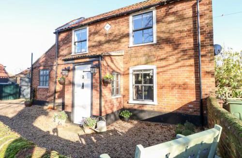 Reedham House | Foundry Cottage