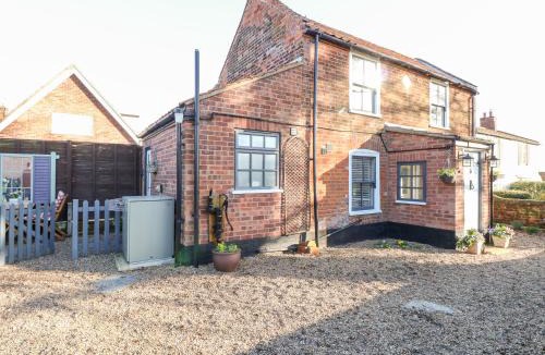 Reedham House | Foundry Cottage