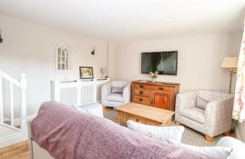 Reedham House | Foundry Cottage