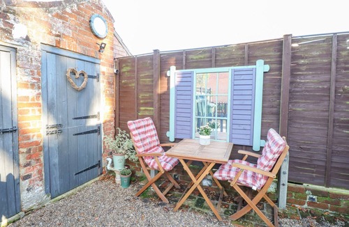Reedham Cottage | Foundry Cottage