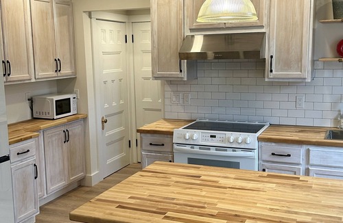 Rockport Apartment | Foundry Guest Apartment