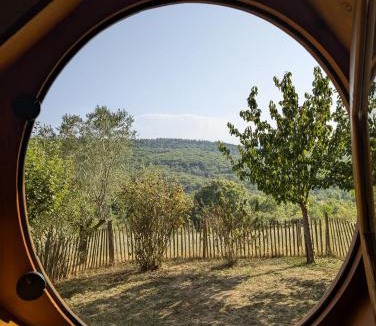 Limbrassac House | Fount de Cousteno