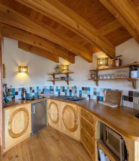 Limbrassac House | Fount de Cousteno