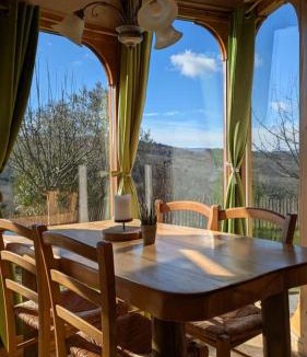 Limbrassac House | Fount de Cousteno