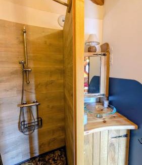 Limbrassac House | Fount de Cousteno