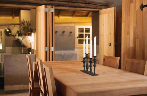 Castans Apartment | Fount Estremiero Apartment wellness and pool shared with B&B