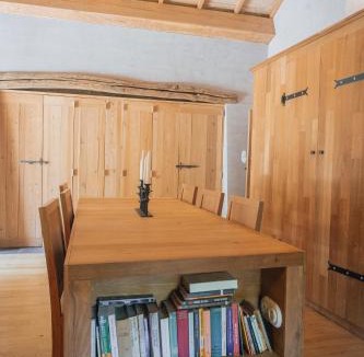 Castans Apartment | Fount Estremiero Apartment wellness and pool shared with B&B
