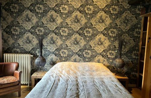 Castans Bed & Breakfast | Fount Estremiero - Chambres & tables d'hôtes