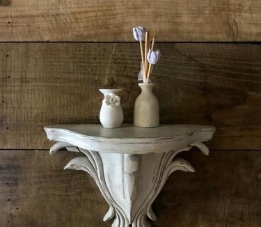 Castans Bed & Breakfast | Fount Estremiero - Chambres & tables d'hôtes