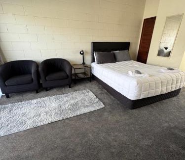 Tauranga South Hotel | Fountain Court Motel